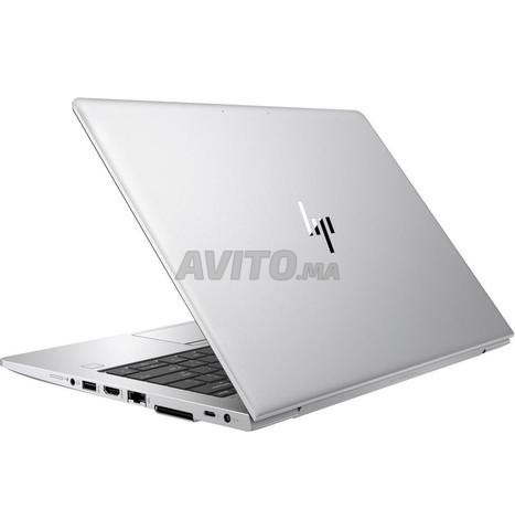 HP EliteBook 840 G6 i5-8365U /16Go DDR4 /256 SSD