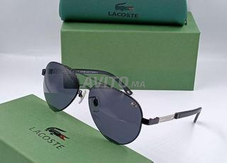 Lunette Solaire Lacoste UV C78b