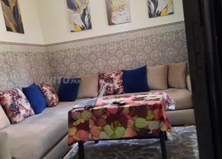 Appartements à louer quotidiennement