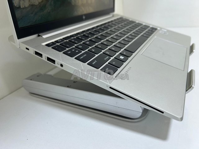 HP Elitebook 830 G7 i5 10th