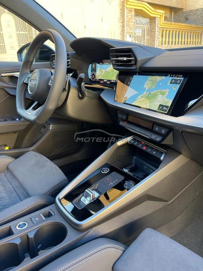 audi a3 sportback s line 