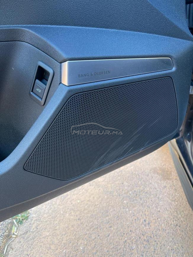 audi a3 sportback s line 