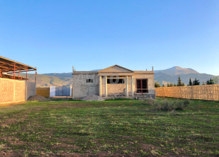 villa et hangar en Vente à Béni Mellal