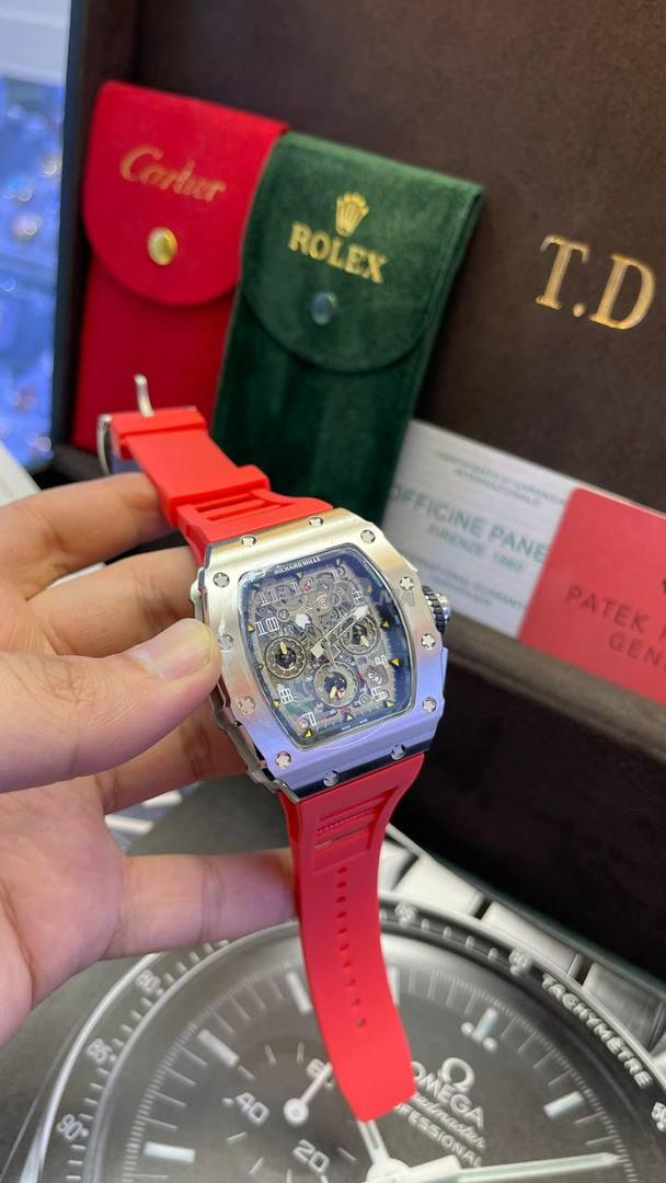 Richard mille montre pas cher vendre au Maroc 21 Annonces