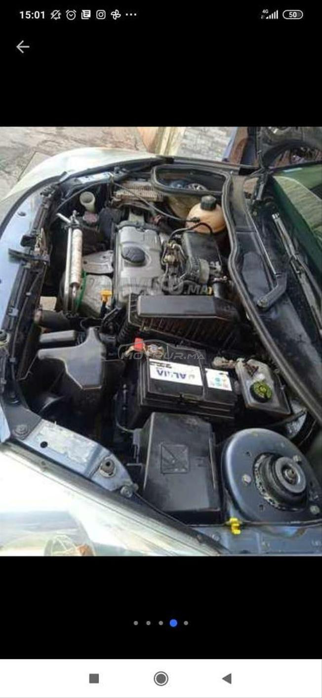 Peugeot 206 plus 