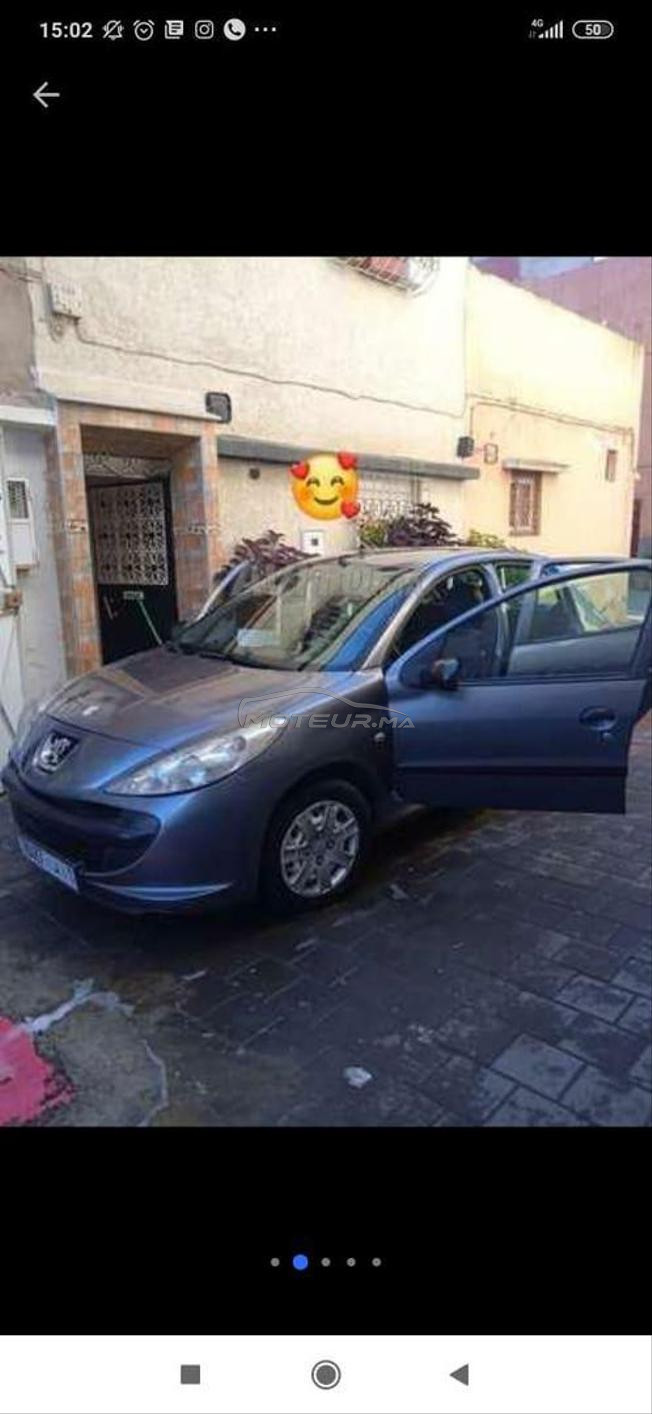 Peugeot 206 plus 