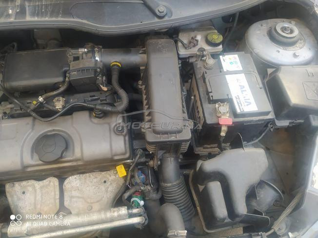 Peugeot 206 plus 