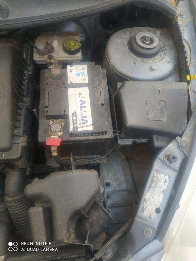 Peugeot 206 plus 