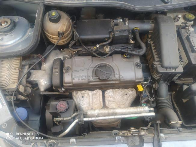 Peugeot 206 plus 
