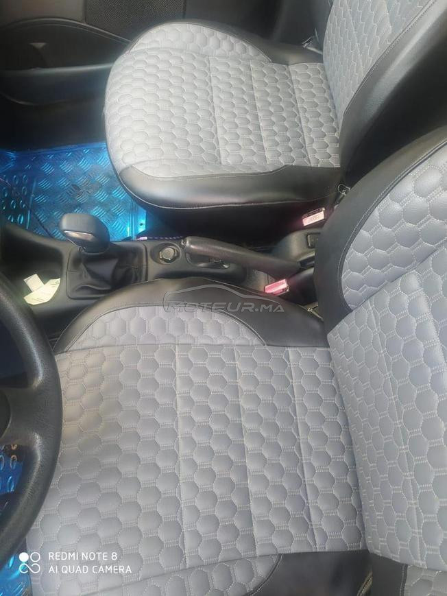 Peugeot 206 plus 