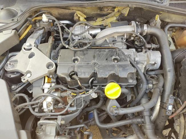 laguna diesel 