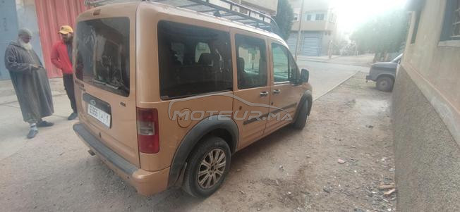 Ford tourneo connect GTX 