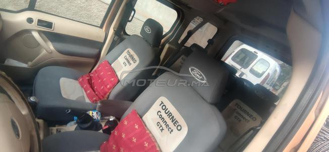 Ford tourneo connect GTX 
