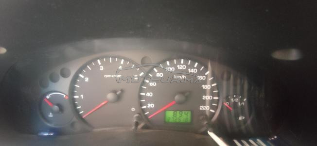 Ford tourneo connect GTX 
