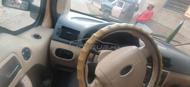 Ford tourneo connect GTX 