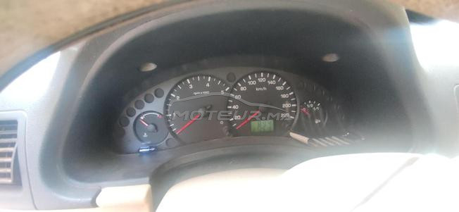 Ford tourneo connect GTX 