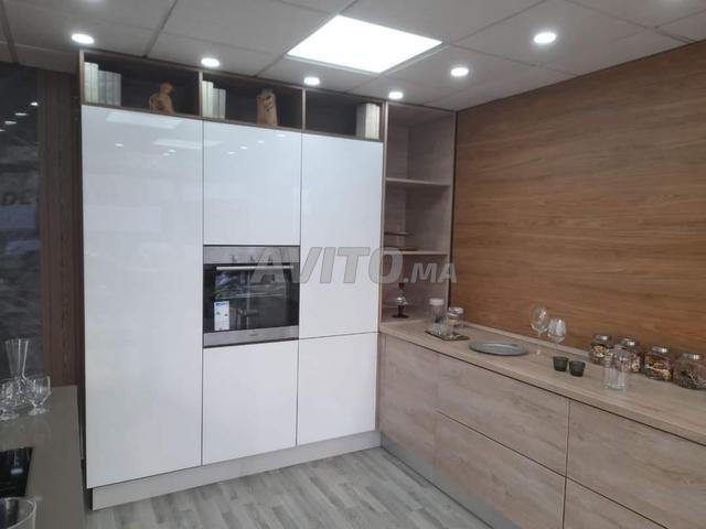 Cuisines modernes sur mesure