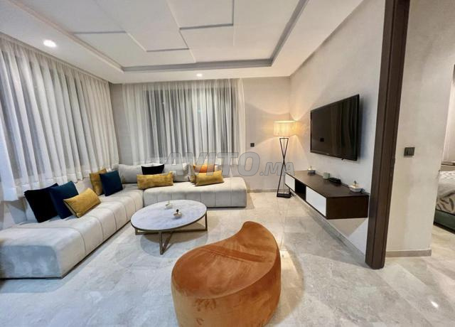 Studio location de vacances à casablanca CIL - image 3