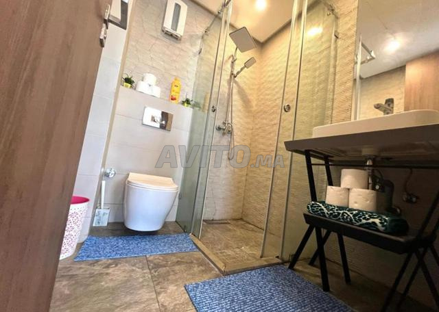 Studio location de vacances à casablanca CIL - image 5