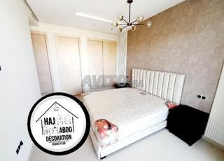 غرفة نوم 140/190