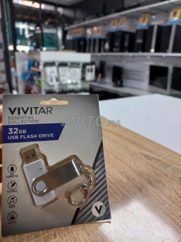 Cle USB 32 GB