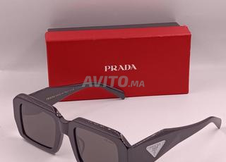Lunettes Solaire Prada UV PR68l