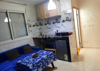 Appartements à louer quotidiennement