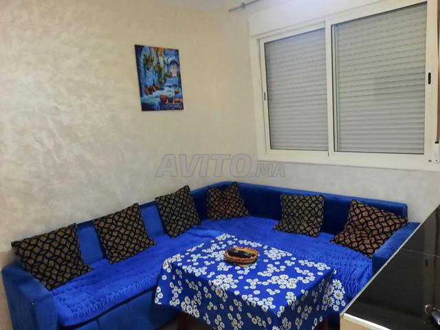 Appartements à louer quotidiennement - image 3