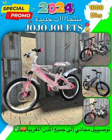 Taille vélo en pouce hot sale