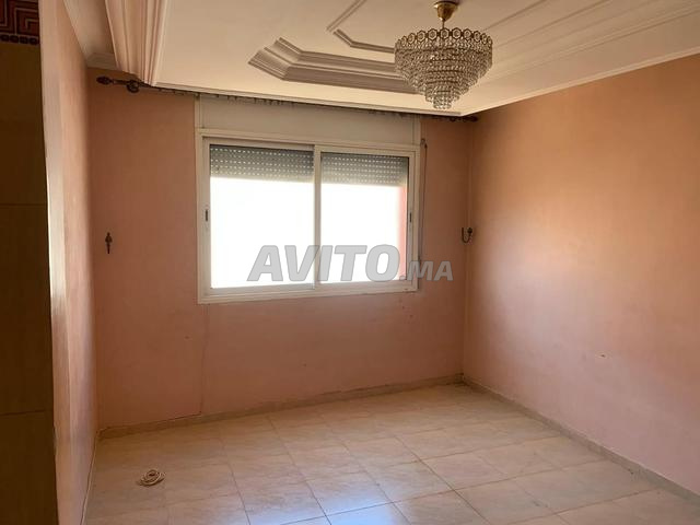  super Appartement à louer 160 m² à Mohammedia