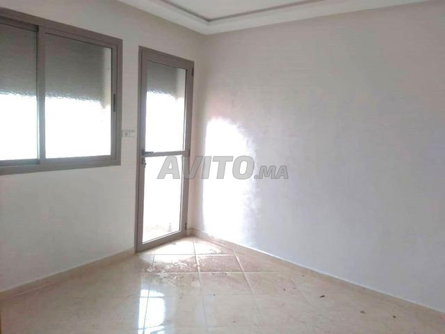 Bel appartement neuf 3 chambres 110m² à Mohammedia