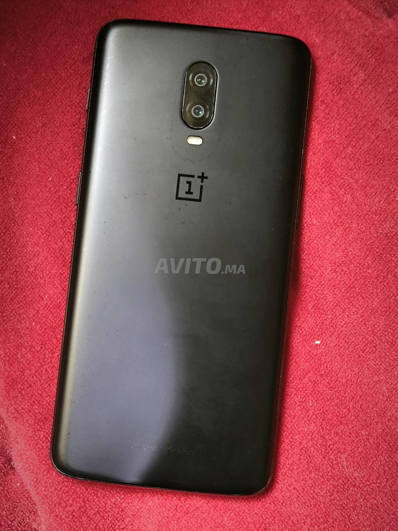 Oneplus 6t pas cher vendre au Maroc 17 Annonces