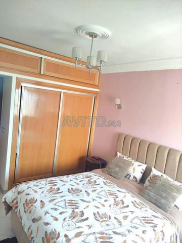 Joli appartement à louer vide 82m² à centre ville