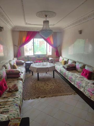 Joli appartement à louer vide 82m² à centre ville - 2