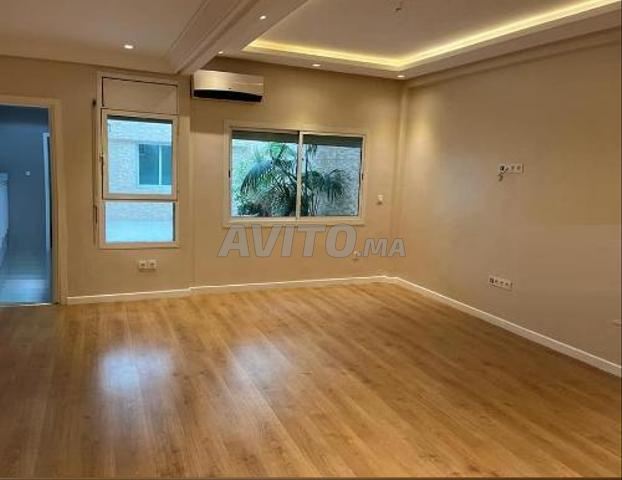 Appartement à louer 176 m² à Casablanca - 2
