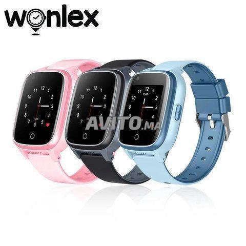 GPS Alzheimer bracelet montre traceur GPS Accessoires