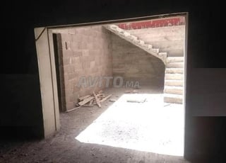 villa 376 m² semi fini a vendre nouaceur