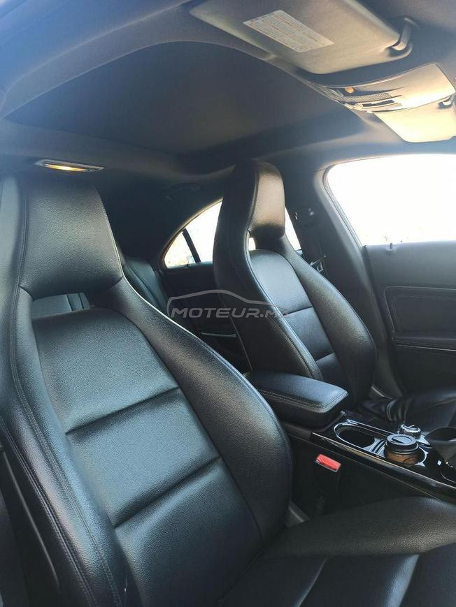 Mercedes-Benz Classe CLA Diesel Automatique 2013