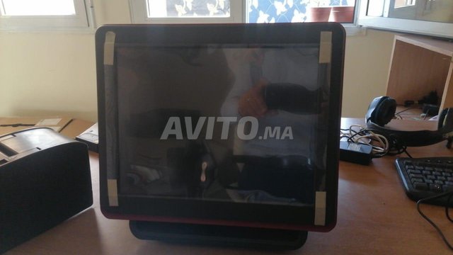 caisse tactile FEC pour cafe nvx mateiels