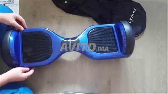 hoverboard