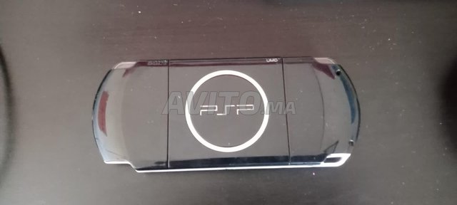 Playstation portable 