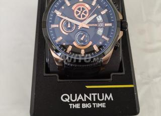 Montre Quantum England 