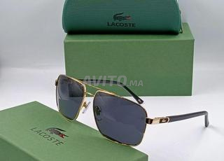 Lunette Solaire Lacoste LC879n
