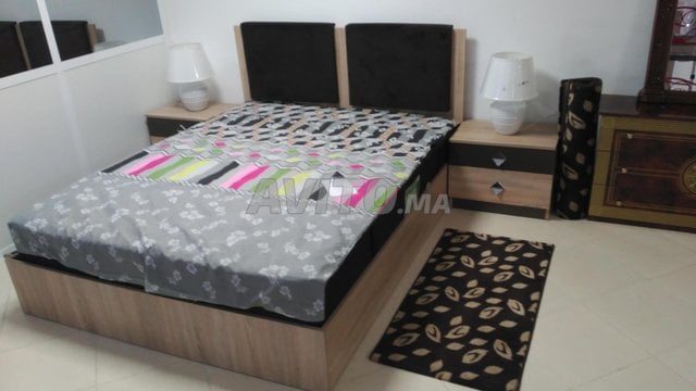 chambres à coucher