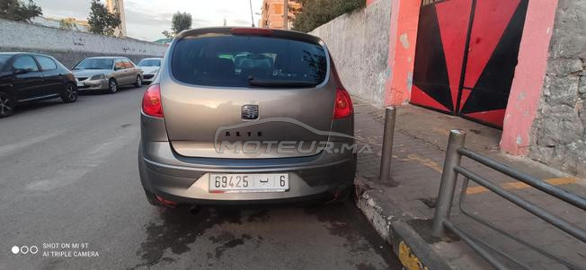 seat altea