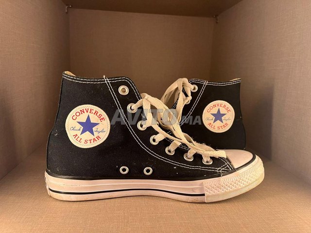 Converse 2025 a vendre