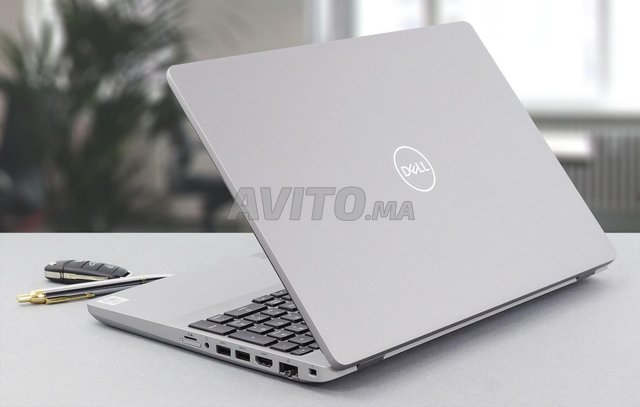 Dell Latitude 5430 i5 12éme 16g 512/emballage