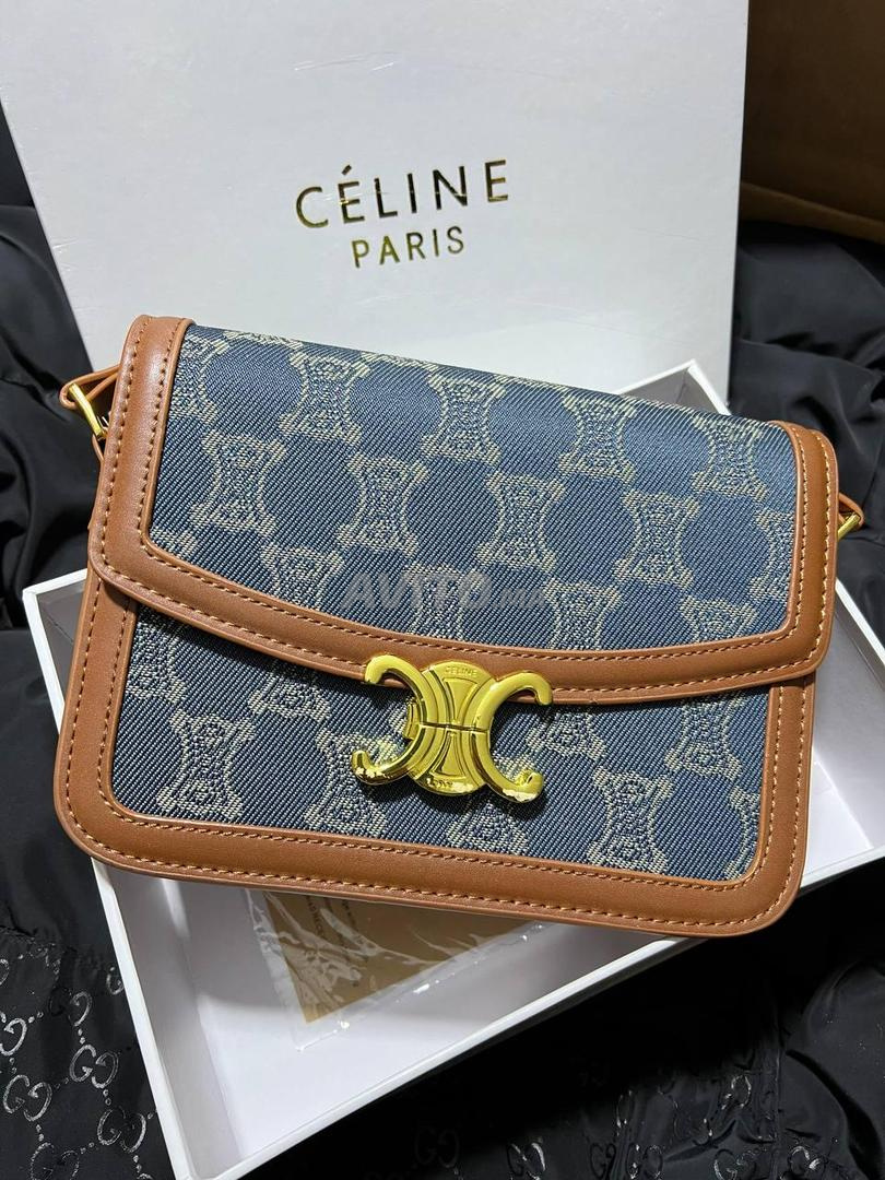 Sac céline outlet pas cher