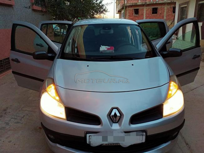 Clio3