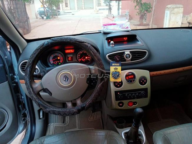 Clio3